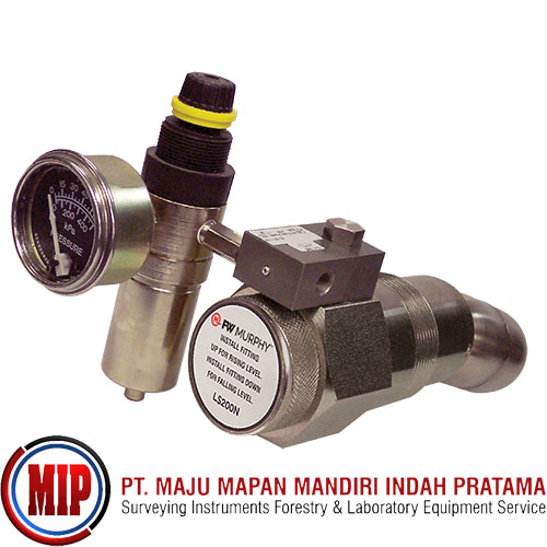 MURPHY LS200NDVOR Liquid Level Switch